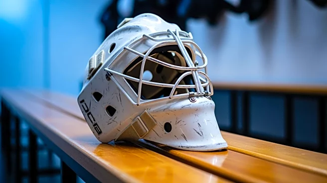 Isaiah George Aims to Secure Islanders' Defensive Role Amid Injuries