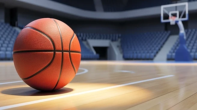 Hornets' Ryan Kalkbrenner Returns to Starting Lineup Against Wizards