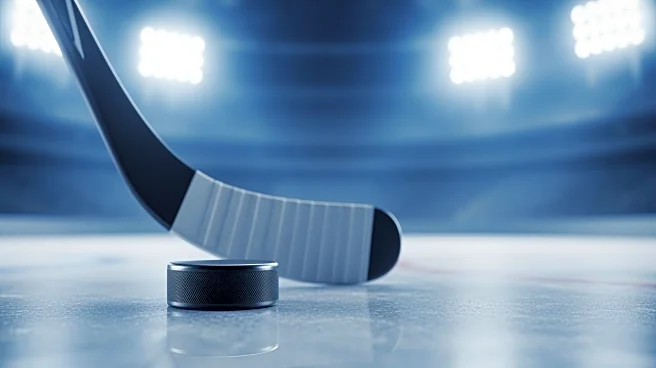 Kings' Cole Guttman Scores Two Goals in AHL Victory Over Colorado