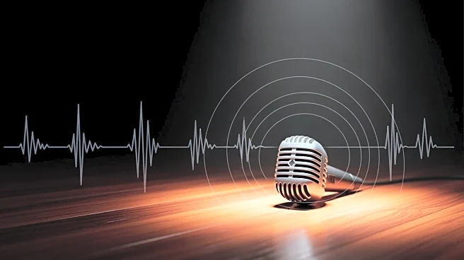 The Traitors Star Jessie Stride Highlights Stammering Awareness on National TV