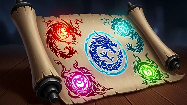 Dragon Ball: Age 1000 Game Announced with New Character by Akira Toriyama