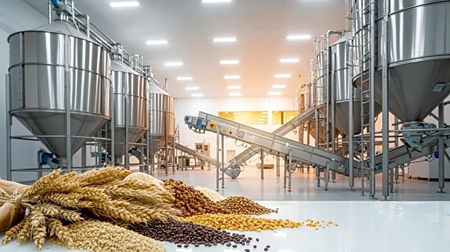 QL Resources Initiates RM1.3 Billion Food Manufacturing Hub to Boost Malaysia's Food Security