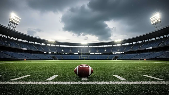 Louisville Cardinals Prepare for Key Matchup Against Virginia Tech Hokies Amid Weather Concerns