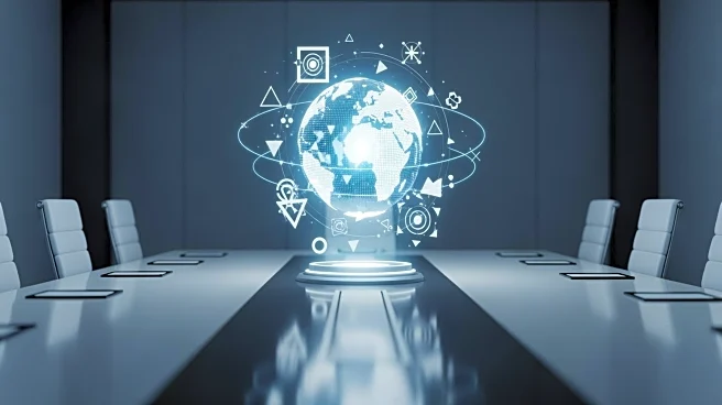 AI Industry Leaders Discuss Future Trends and Challenges in AI Development