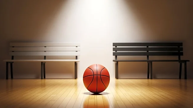 LA Lakers Consider Trading LeBron James Back to Cleveland Cavaliers