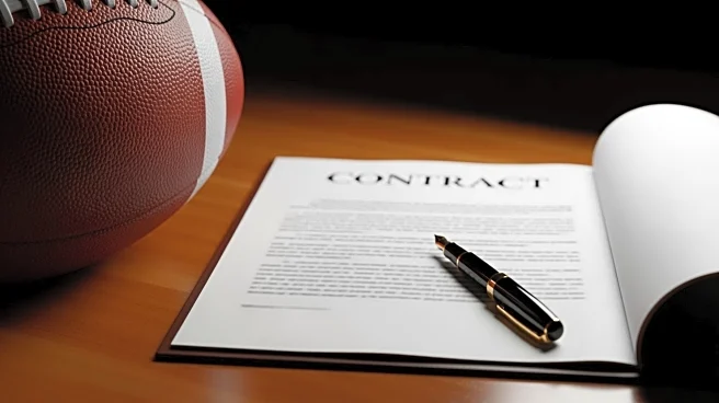 Duke University Sues Quarterback Darian Mensah Over Contract Breach Amid Transfer Plans