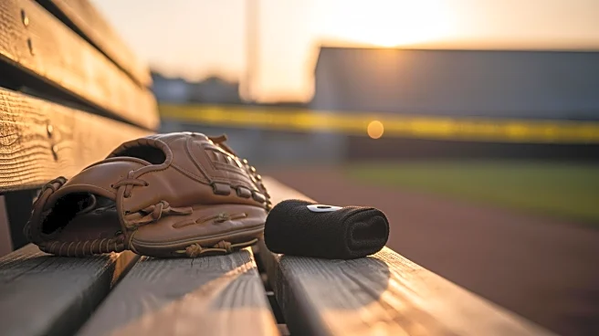 Padres to Honor Randy Jones with Memorial Patch for 2026 Season