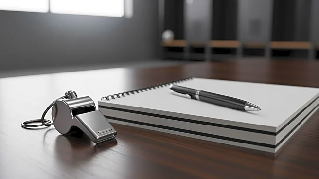 John Harbaugh Appointed as New York Giants Head Coach, Plans Major Staff Overhaul