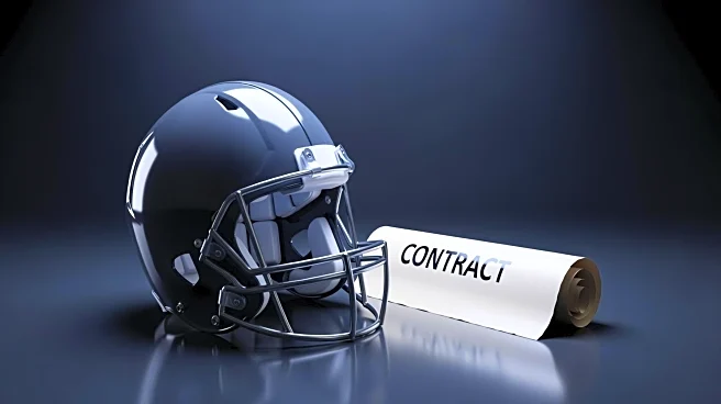 Dallas Cowboys Face 'Buyer Beware' Situation with George Pickens in Free Agency