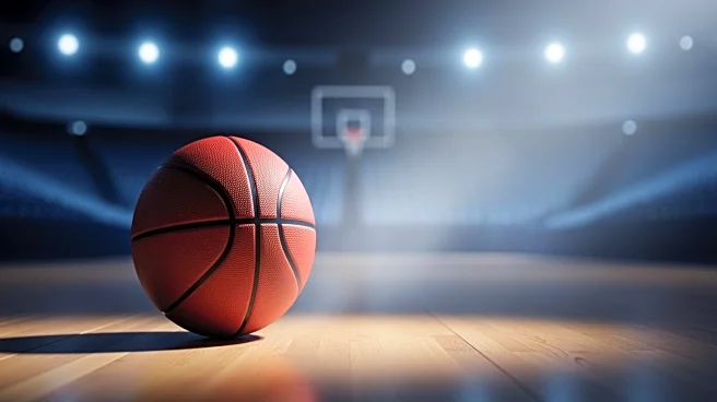 Nets' Nolan Traore to Miss Clippers Game Due to Illness After Career-High Performance