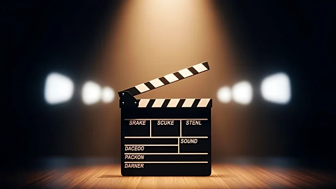 'Mercy' Opens Strong at Box Office, Challenges 'Avatar: Fire and Ash'