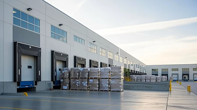 Boulder Group Facilitates Sale of Indiana Industrial Property Leased to Renewal by Andersen