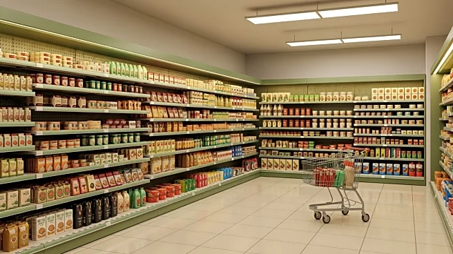 Aldi Expands U.S. Presence Amid Rising Grocery Prices