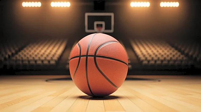 Liberty University Triumphs Over Delaware in College Basketball Match