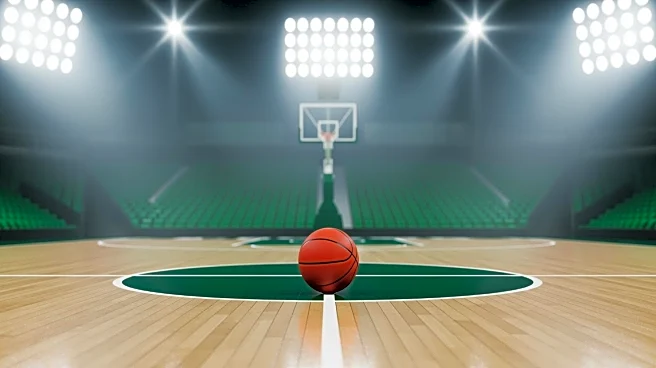 Michigan State Spartans Dominate Maryland Terrapins with 43-Point Victory