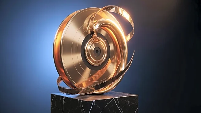 Michael B. Jordan's 'Sinners' Breaks Oscar Records with 16 Nominations