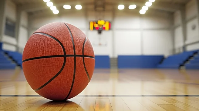 Maine Basketball Triumphs Over Binghamton with Carey's 19 Points