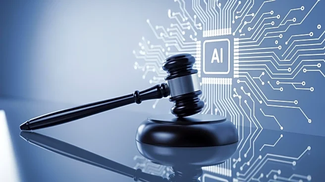 Norm Law Appoints Mike Schmidtberger as Chairman to Lead AI-Driven Legal Services