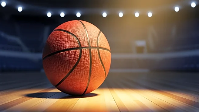 AJ Dybantsa Sets BYU Freshman Record with 43 Points in Victory Over Utah