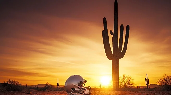 Justin Wodtly Expresses Optimism for Arizona State Football's Future Under Coach Dillingham