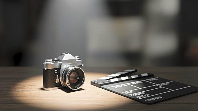 Charli XCX's 'The Moment' Mockumentary Criticized for Lack of Satirical Edge