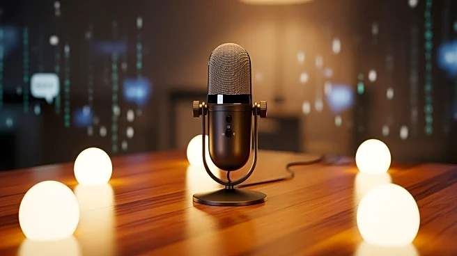 The Traitors' Producers Address Cyberbullying Concerns Amid Season 4