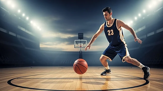 Georgetown Overcomes 21-Point Deficit to Defeat Providence in Big East Matchup