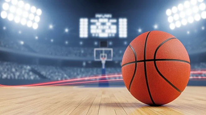 AJ Dybantsa's Record-Breaking Performance Leads BYU to Victory Over Utah