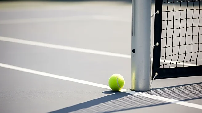 Naomi Osaka Withdraws from Australian Open Due to Health Concerns