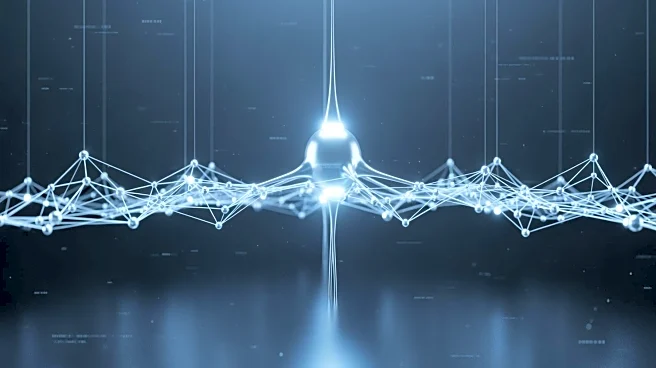 Semiotica Cybernetics Unveils System for Achieving Artificial General Intelligence