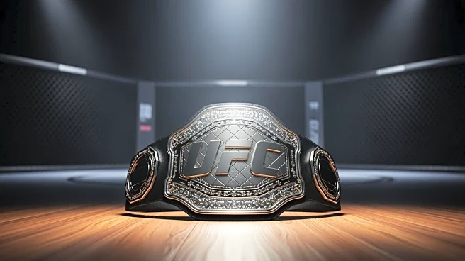 Justin Gaethje Secures Interim Title at UFC 324, Sets Up Bout with Ilia Topuria