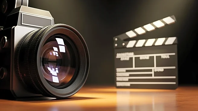 Charli XCX Expands Acting Career with New Film 'The Moment' at Sundance