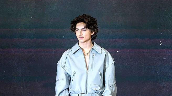 Lanvin Celebrates 100 Years in Menswear with Fall 2026 Collection