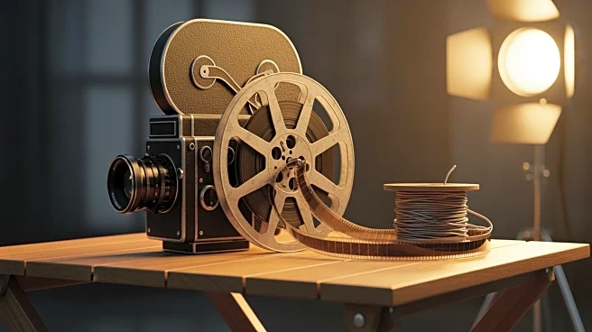 Gus Van Sant Discusses New Film 'Dead Man's Wire' Based on True Story