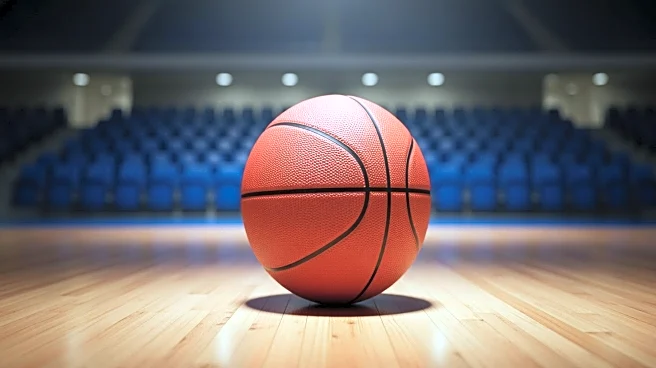 Toronto Raptors' Sandro Mamukelashvili Shines Amid Injury Challenges