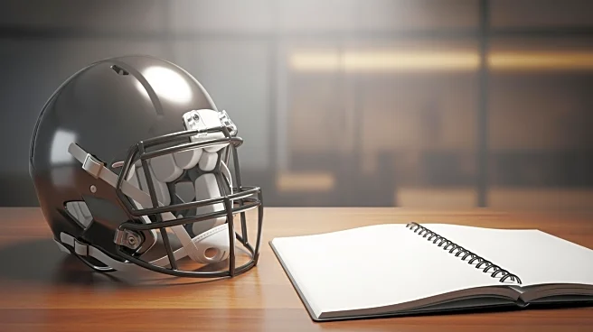 Arizona Cardinals Consider Trade or Release of Kyler Murray Amid Coaching Search