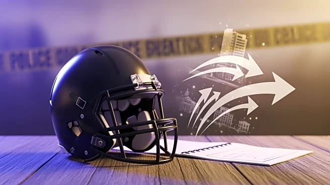 Minnesota Vikings Deemed Unfit for Kyler Murray's Playing Style