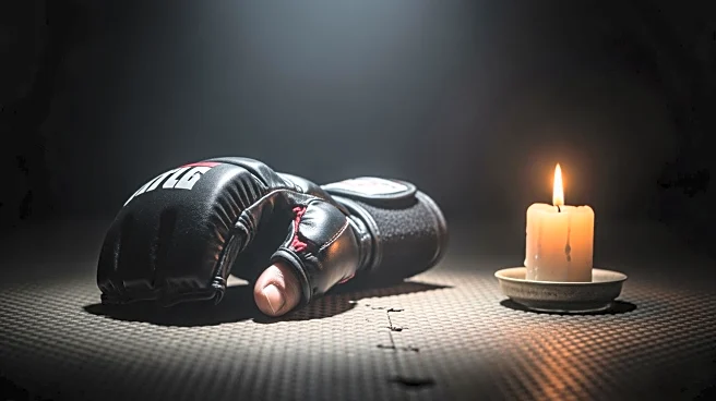 Paddy Pimblett Acknowledges Defeat to Justin Gaethje at UFC 324, Highlights Personal Tributes