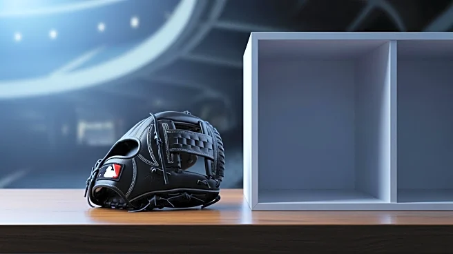 New York Mets Designate Cooper Criswell for Assignment Following Roster Moves