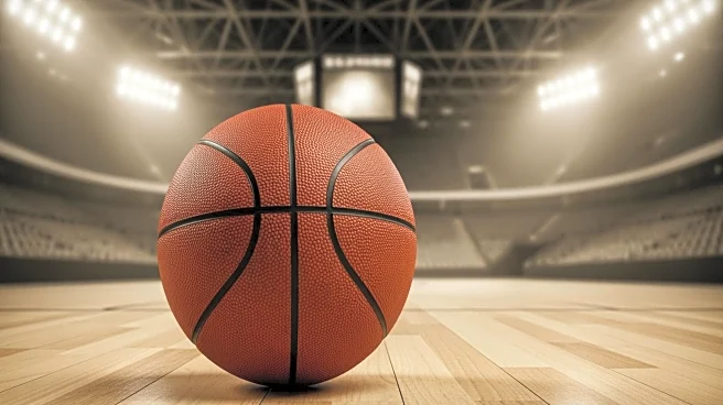 Navy Midshipmen Dominate Army Black Knights in Patriot League Basketball