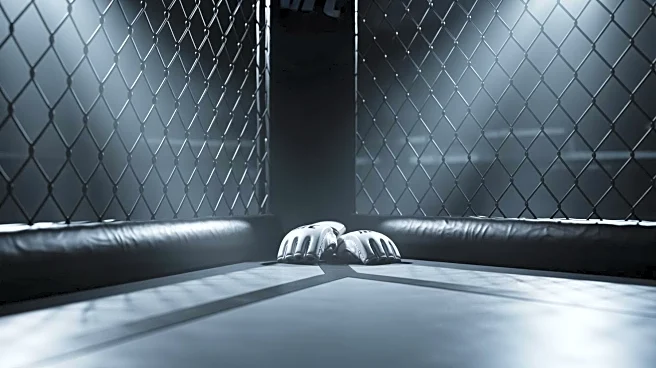 Joe Rogan's UFC Prospect Ateba Gautier Faces Criticism After UFC 324 Performance