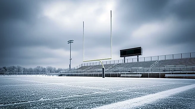 Kentucky Wildcats Prepare for SEC Matchup Against Ole Miss Rebels Amid Winter Storm