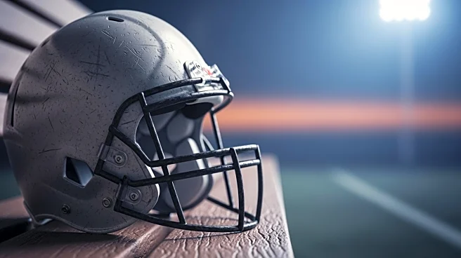 Denver Broncos' Bo Nix Placed on Injured Reserve, Impacting AFC Title Game