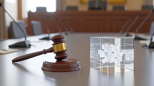 Senate Agriculture Committee Proposes New Crypto Market Structure Bill to Enhance CFTC Oversight