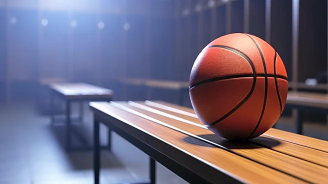 Nets' Nolan Traore Ruled Out Due to Illness, Impacting Reserve Guard Lineup