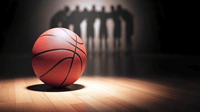 Caleb Wilson's Leadership Growth Boosts North Carolina Tar Heels