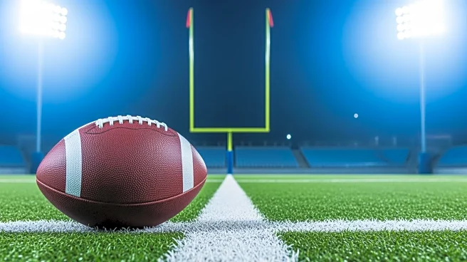 Broncos and Patriots Face Off in AFC Championship with Super Bowl Berth at Stake