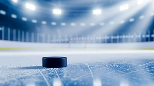 Blues' Logan Mailloux Ends Point Drought with Assist in Loss to Kings