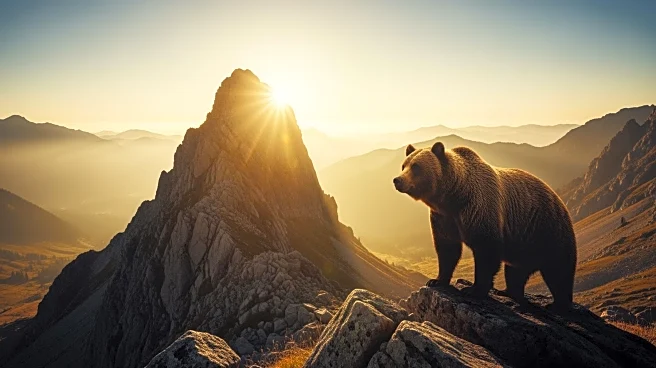 Montana Grizzlies Triumph Over Idaho State Bengals with Williams Leading the Charge