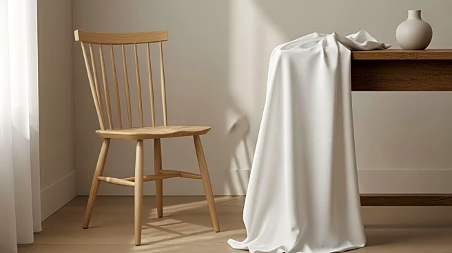 Film 'The Testament of Ann Lee' Explores Shaker Faith and Celibacy